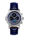 Heritor Automatic Men's Legacy Watch