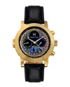 Heritor Automatic Men's Legacy Watch