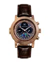 Heritor Automatic Men's Legacy Watch