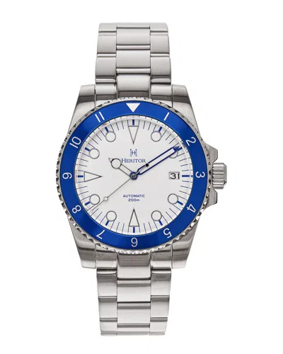 Heritor Automatic Men's Luciano Watch