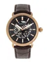 Heritor Automatic Men's Mattias Watch