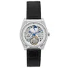 Heritor Automatic Daxton Skeleton Watch In Multi