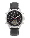 Heritor Automatic Men's Wilhelm Watch
