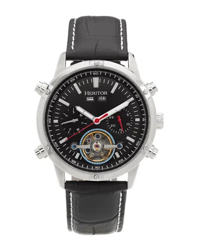 Heritor Automatic Men's Wilhelm Watch