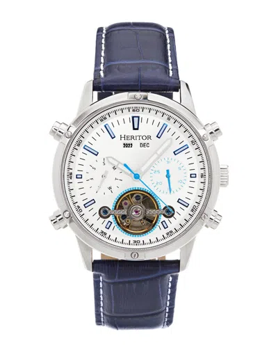 HERITOR AUTOMATIC HERITOR AUTOMATIC MEN'S WILHELM WATCH