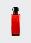 Herm S 3.3 Oz. Eau De Rhubarbe Ecarlate Eau De Cologne Spray