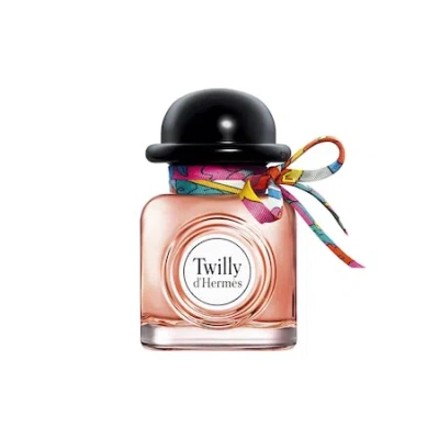 Herm S Twilly D'hermes 1.0 oz/ 30 ml Eau De Parfum Spray