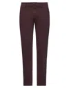 Herman & Sons Pants In Red