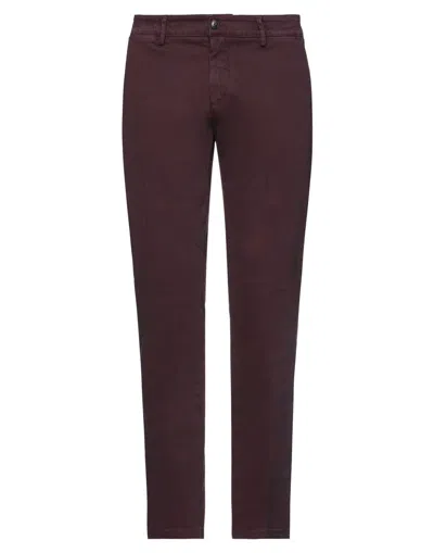 Herman & Sons Pants In Red