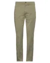 Herman & Sons Pants In Sage Green