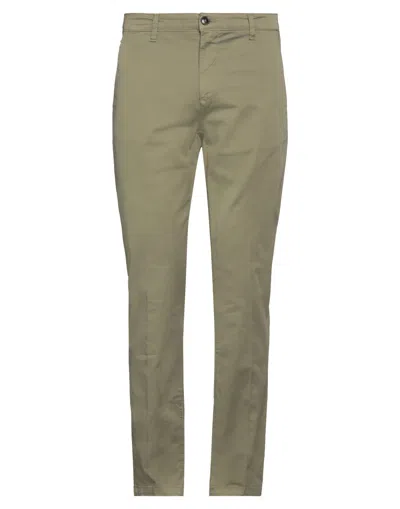 Herman & Sons Pants In Sage Green
