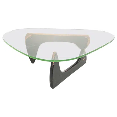 Pre-owned Herman Miller 1950s Original Isamu Noguchi In-50 Coffee Table For  In Birch In Brown