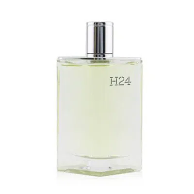 Hermes - H24 Eau De Toilette Spray 100ml / 3.3oz In N/a