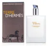 HERMES HERMES - TERRE D'HERMES AFTER SHAVE BALM  100ML/3.3OZ