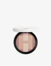 Hermes 01 Rose Atacama Plein Air H Trip Iridescent Mineral Powder 18g In 01 Rose Atacama