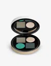 Hermes 02 Ombres Vegetales Ombres D'hermès Eyeshadow Palette 3g