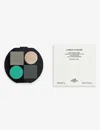 Hermes 02 Ombres Vegetales Ombres D'hermès Eyeshadow Palette Refill 3g