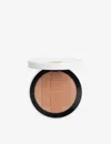 Hermes 03 Sahara Plein Air H Trio Healthy Glow Mineral Powder 18g In 03 Sahara
