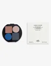 Hermes 04 Ombres Marines Ombres D'hermès Eyeshadow Palette Refill 3g In 04 Ombres Marines