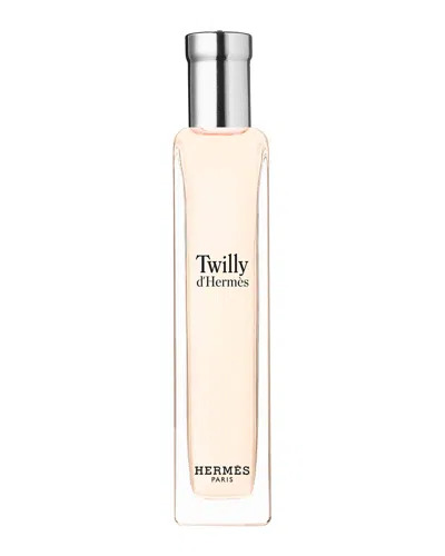 Hermes 0.5 Oz. Twilly D' Eau De Parfum