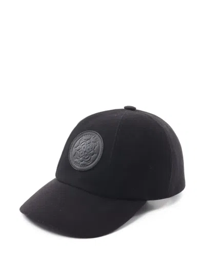Pre-owned Hermes 10's Serena Eperon D'or Cap