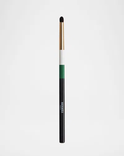 Hermes Precision Blending Eye Brush