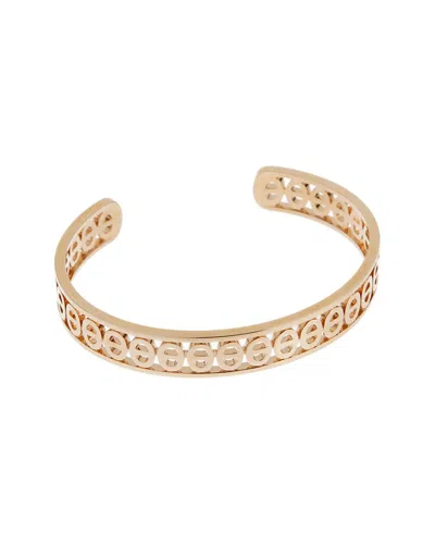 Hermes Hermès 18k Bracelet (authentic Pre-loved) In Green