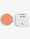 Hermes 19 Rose Abricot Rose Hermès Silky Blush Refill 6g