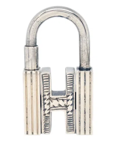 Pre-owned Hermes 1990-2000s Touareg Lock