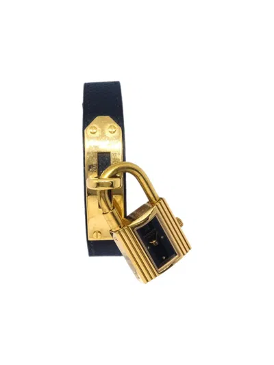 Pre-owned Hermes 1996 Kelly 20mm X 38mm