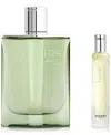 Hermes H24 Herbes Vives Eau De Parfum 100ml Gift Set In No Color