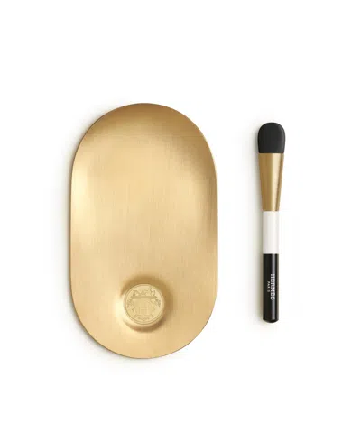 Hermes 2-pc. Plein Air Custom-designed Complexion Tools In Transparent