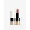 Hermes 20 Beige Automne Rouge Matte Lipstick 3.5g