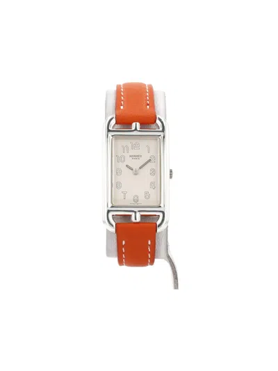 Pre-owned Hermes 2000 Cape Cod Nantucket 20mm