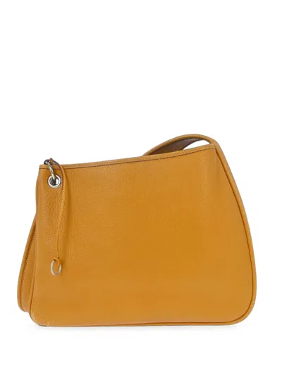 Hermes 2000 Manille Shoulder Bag In Brown