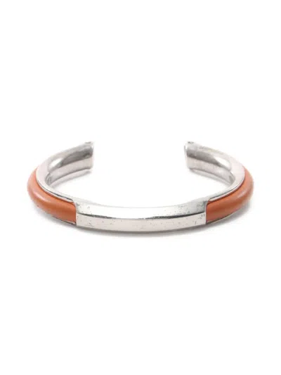 Pre-owned Hermes 2000s Bangle Cuff Bracelet