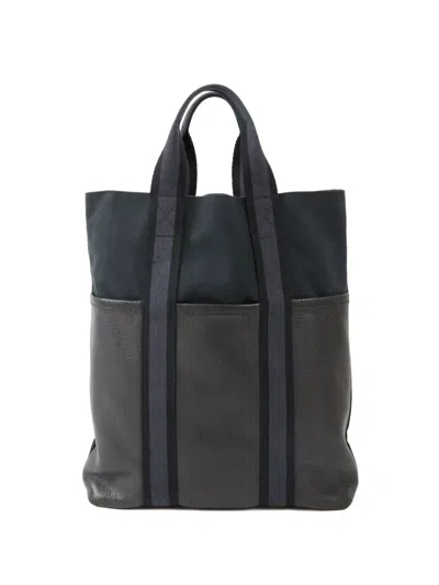 Pre-owned Hermes 2000s Toto Tote Bag