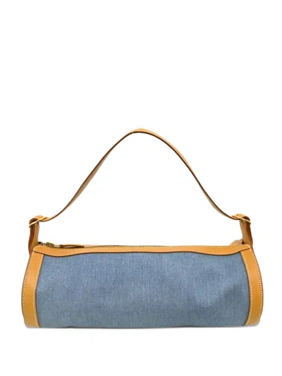 Pre-owned Hermes 2002 Doremi Shoulder Bag