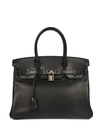 Pre-owned Hermes 2006 Birkin 30 Handbag