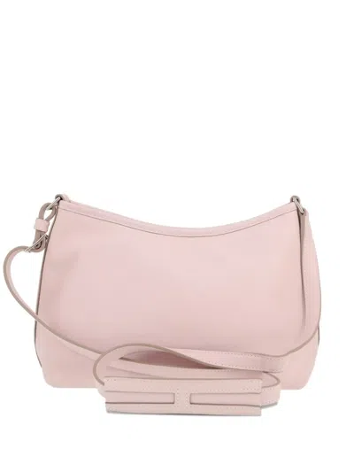 Pre-owned Hermes 2007 Berlingot Shoulder Bag