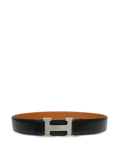 Pre-owned Hermes 2008 Constance Belt