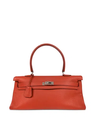 Pre-owned Hermes 2009 Kelly Tote Bag