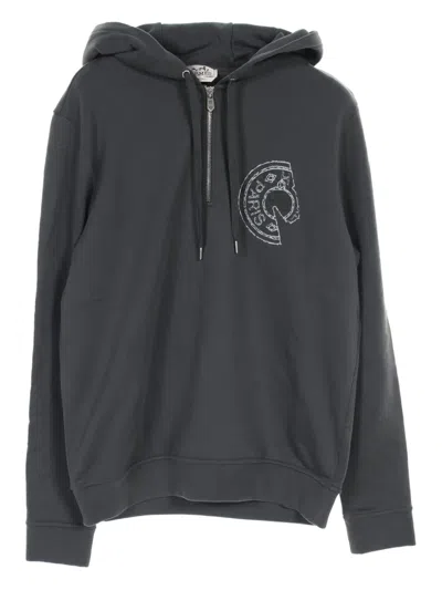 Pre-owned Hermes 2010s Crude Cell Hoosie