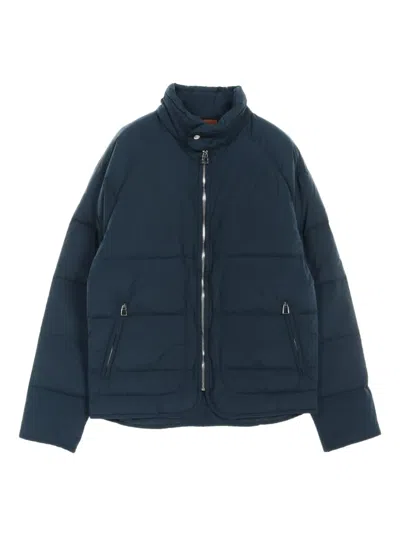 Pre-owned Hermes 2010s Down Jacket