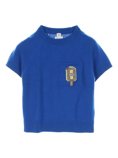 Pre-owned Hermes 2010s Funny Ice Cream Top
