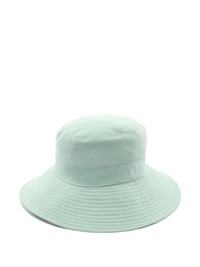 Pre-owned Hermes 2010s H-logo Bucket Hat