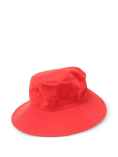 Pre-owned Hermes 2010s H-logo Bucket Hat