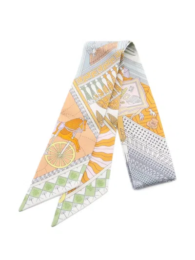 Pre-owned Hermes 2010s Objets De Curiosité Twilly