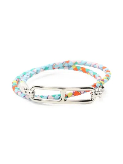 Pre-owned Hermes 2010s Ruri Bracelet