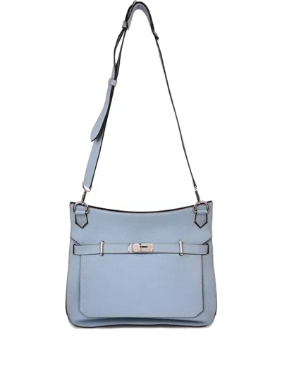 Pre-owned Hermes 2012 Jypsiere Shoulder Bag